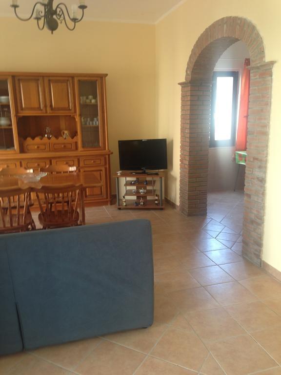 Appartamenti Stella Di Mare Pula Room photo