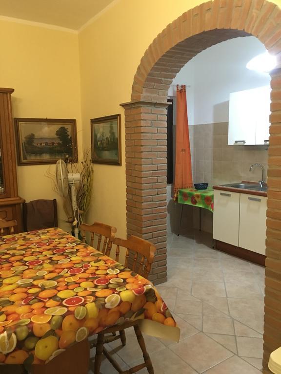 Appartamenti Stella Di Mare Pula Room photo