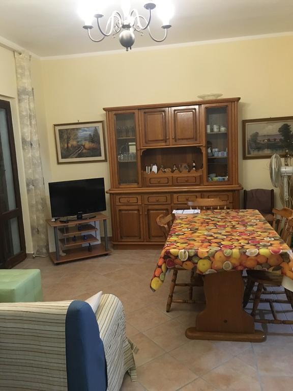 Appartamenti Stella Di Mare Pula Room photo
